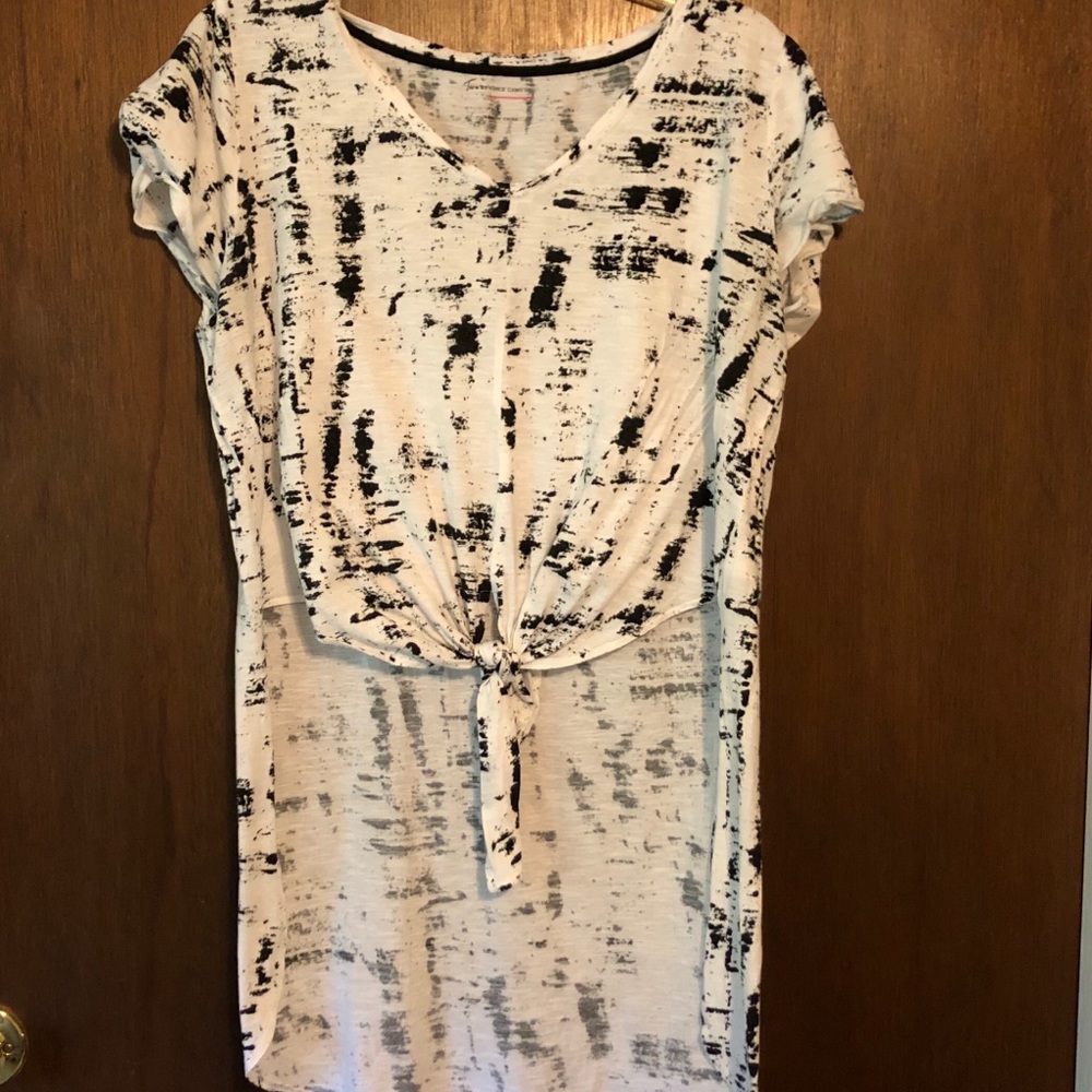 Vince Camuto high/low